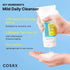 Obține un ten proaspăt, curat și echilibrat cu COSRX Low pH Good Morning Cleanser.
Formulă vegană, fără alcool, ideală pentru rutina zilnică de îngrijire a pielii. wowskin.ro